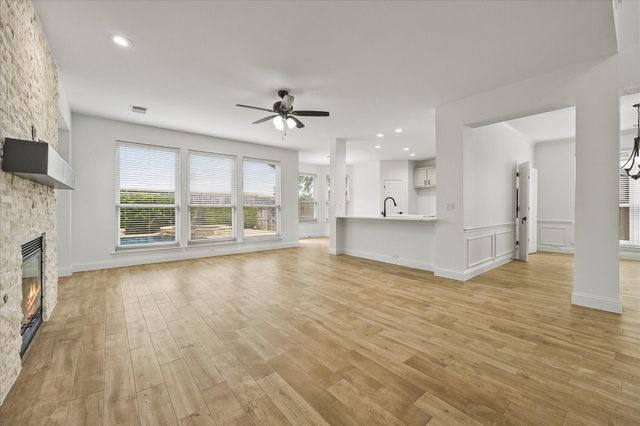 1902 Benedict Court, Rowlett, TX 75088