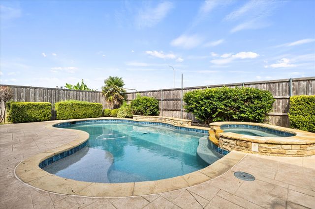 1902 Benedict Court, Rowlett, TX 75088