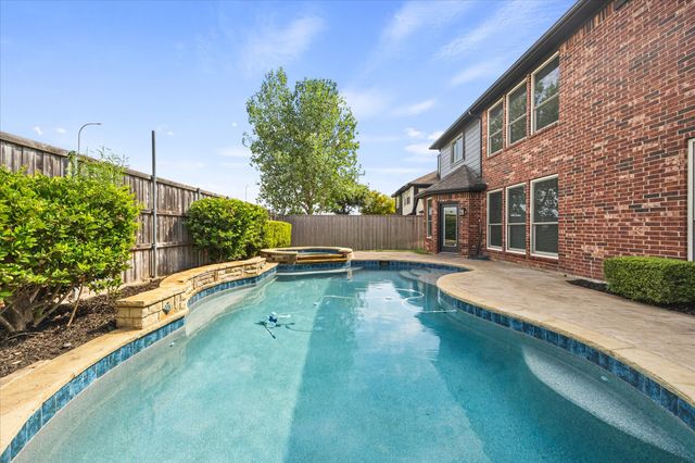 1902 Benedict Court, Rowlett, TX 75088