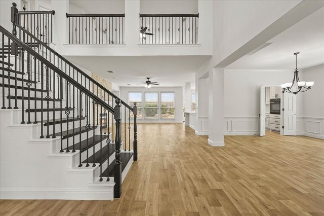 1902 Benedict Court, Rowlett, TX 75088