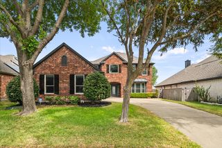 1902 Benedict Court, Rowlett, TX 75088