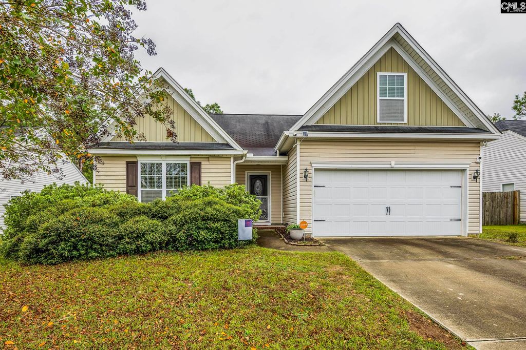 113 Eagleview Drive, Lexington, SC 29073