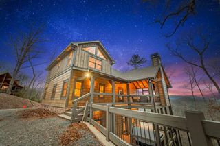 635 Bill Claypool Drive, Blue Ridge, GA 30513