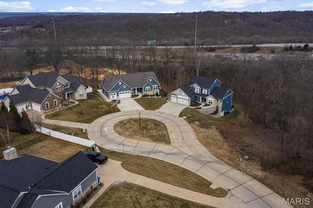 12685 Alberts Laumeier Court, St Louis, MO 63127