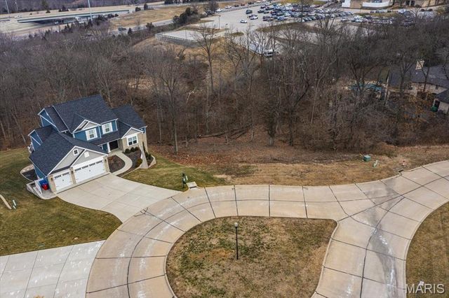 12685 Alberts Laumeier Court, St Louis, MO 63127