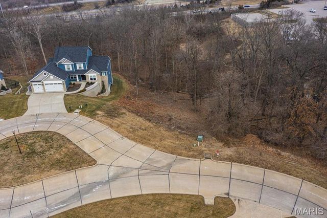 12685 Alberts Laumeier Court, St Louis, MO 63127