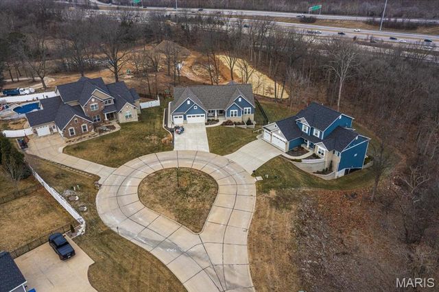 12685 Alberts Laumeier Court, St Louis, MO 63127