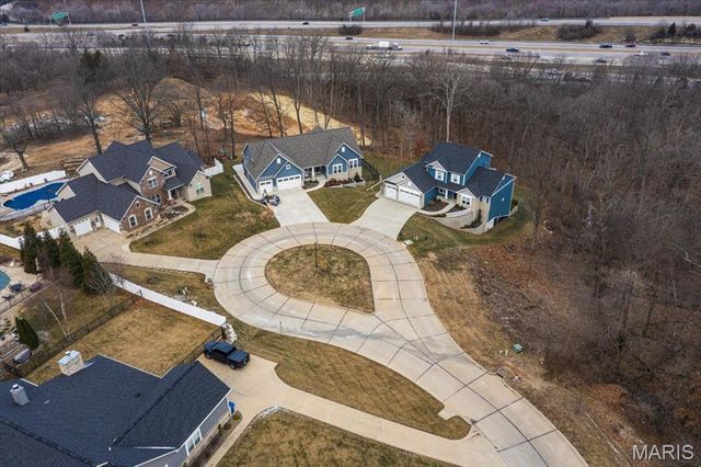 12685 Alberts Laumeier Court, St Louis, MO 63127