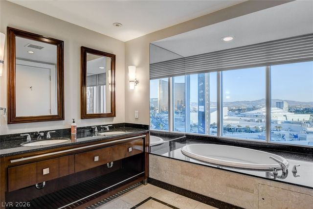 2700 Las Vegas Boulevard 1509, Las Vegas, NV 89109