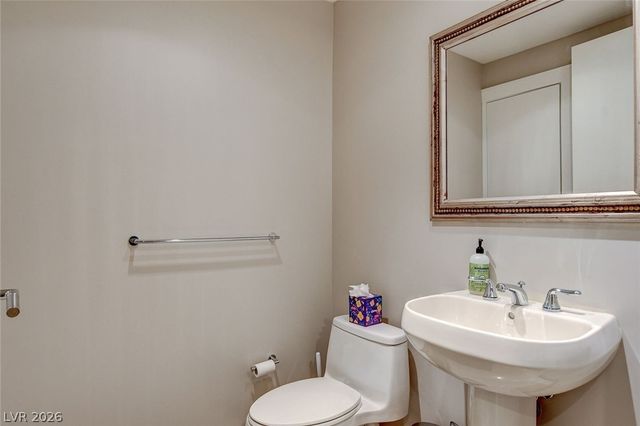 2700 Las Vegas Boulevard 1509, Las Vegas, NV 89109