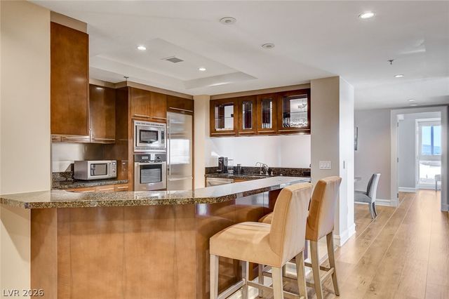 2700 Las Vegas Boulevard 1509, Las Vegas, NV 89109