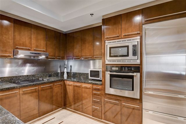 2700 Las Vegas Boulevard 1509, Las Vegas, NV 89109