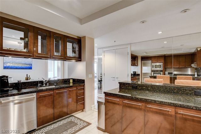 2700 Las Vegas Boulevard 1509, Las Vegas, NV 89109