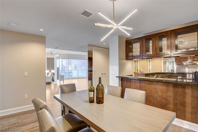 2700 Las Vegas Boulevard 1509, Las Vegas, NV 89109