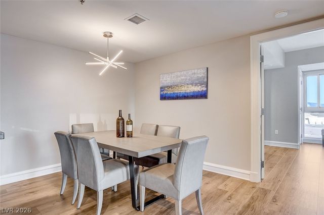 2700 Las Vegas Boulevard 1509, Las Vegas, NV 89109