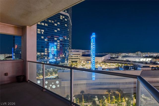 2700 Las Vegas Boulevard 1509, Las Vegas, NV 89109