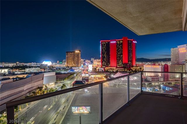 2700 Las Vegas Boulevard 1509, Las Vegas, NV 89109