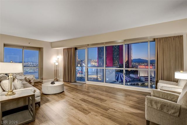 2700 Las Vegas Boulevard 1509, Las Vegas, NV 89109