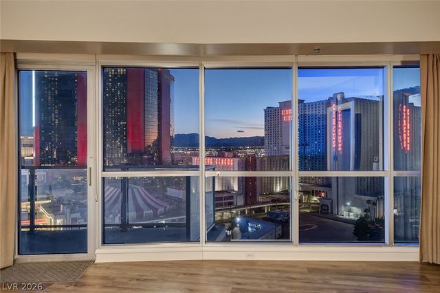 2700 Las Vegas Boulevard 1509, Las Vegas, NV 89109
