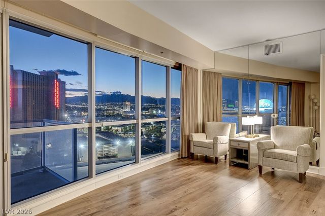 2700 Las Vegas Boulevard 1509, Las Vegas, NV 89109