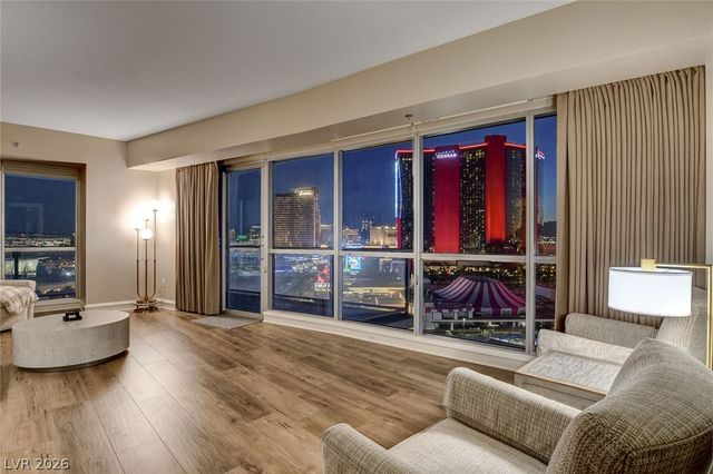 2700 Las Vegas Boulevard 1509, Las Vegas, NV 89109