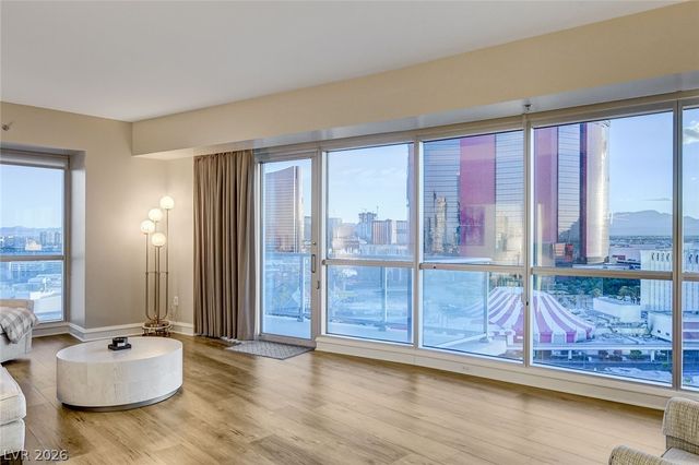 2700 Las Vegas Boulevard 1509, Las Vegas, NV 89109