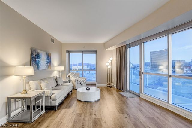 2700 Las Vegas Boulevard 1509, Las Vegas, NV 89109