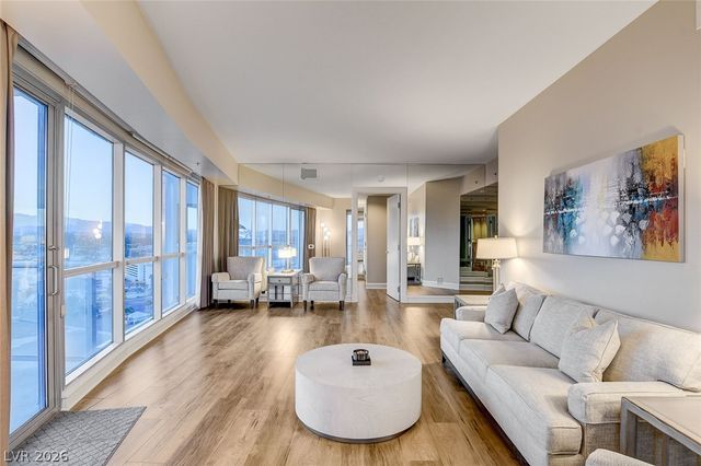 2700 Las Vegas Boulevard 1509, Las Vegas, NV 89109