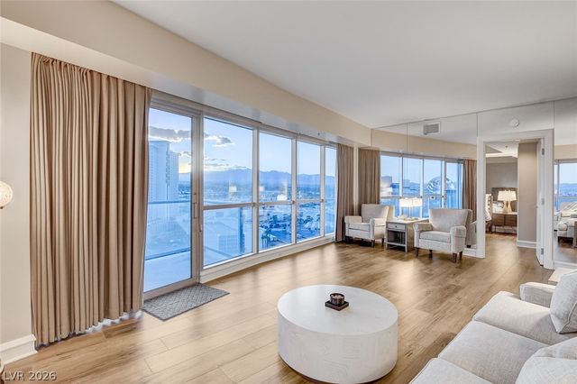 2700 Las Vegas Boulevard 1509, Las Vegas, NV 89109