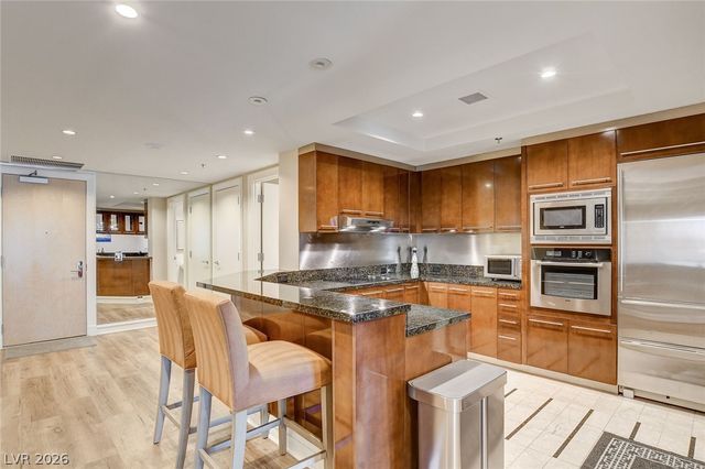 2700 Las Vegas Boulevard 1509, Las Vegas, NV 89109