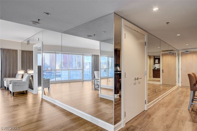 2700 Las Vegas Boulevard 1509, Las Vegas, NV 89109