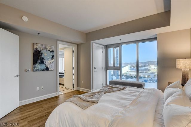 2700 Las Vegas Boulevard 1509, Las Vegas, NV 89109