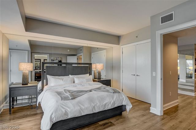 2700 Las Vegas Boulevard 1509, Las Vegas, NV 89109