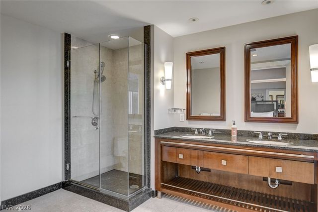 2700 Las Vegas Boulevard 1509, Las Vegas, NV 89109