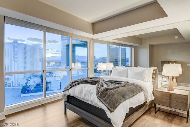 2700 Las Vegas Boulevard 1509, Las Vegas, NV 89109