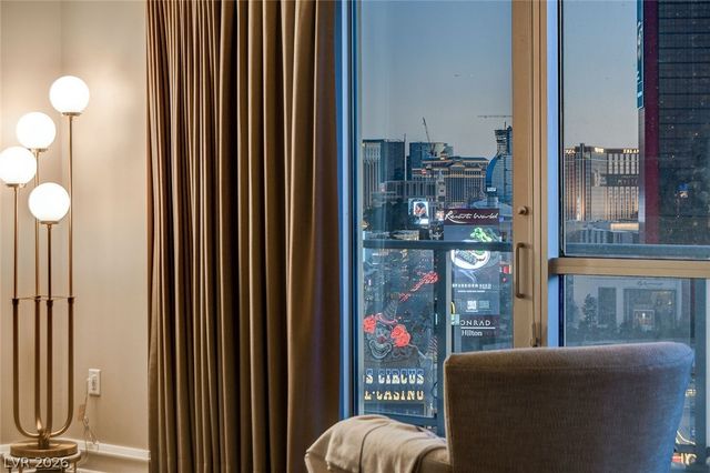 2700 Las Vegas Boulevard 1509, Las Vegas, NV 89109