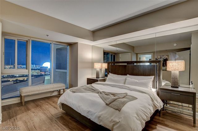 2700 Las Vegas Boulevard 1509, Las Vegas, NV 89109