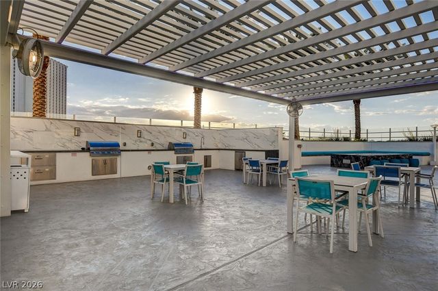 2700 Las Vegas Boulevard 1509, Las Vegas, NV 89109