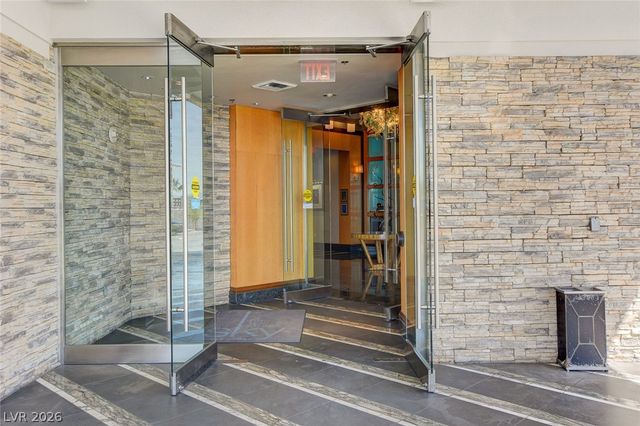 2700 Las Vegas Boulevard 1509, Las Vegas, NV 89109