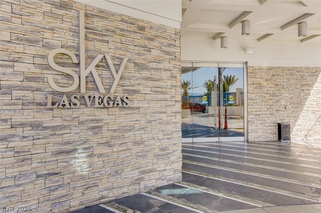 2700 Las Vegas Boulevard 1509, Las Vegas, NV 89109