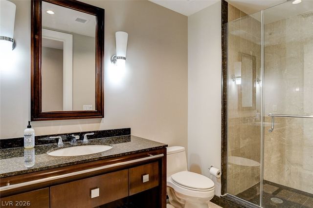 2700 Las Vegas Boulevard 1509, Las Vegas, NV 89109