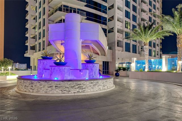 2700 Las Vegas Boulevard 1509, Las Vegas, NV 89109