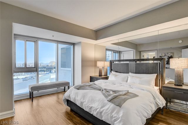 2700 Las Vegas Boulevard 1509, Las Vegas, NV 89109