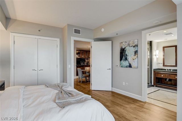 2700 Las Vegas Boulevard 1509, Las Vegas, NV 89109