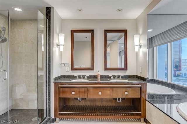 2700 Las Vegas Boulevard 1509, Las Vegas, NV 89109