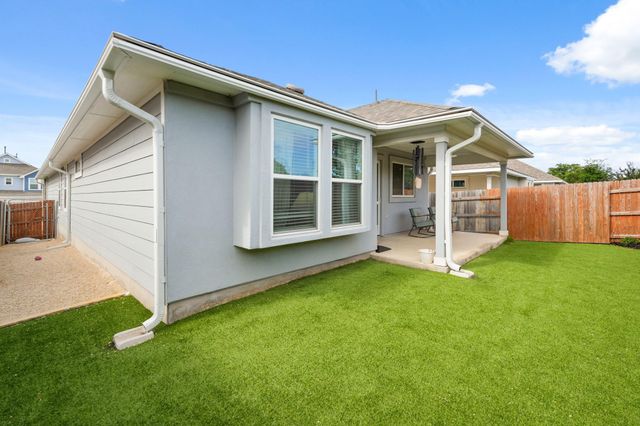 128 Riverhill DR, Georgetown, TX 78628