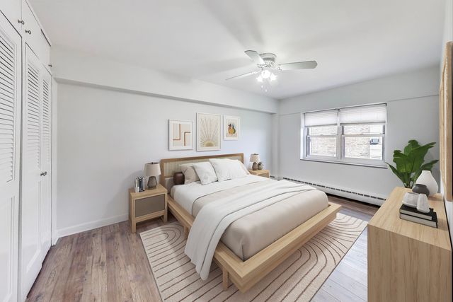 4950 N Marine Drive 1402, Chicago, IL 60640