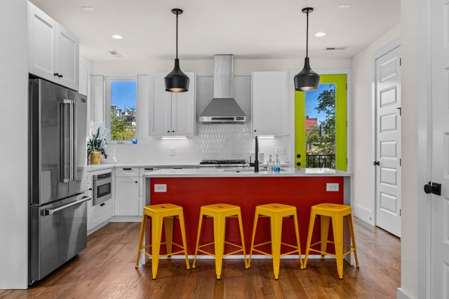 1203B Brick Church Pike, Nashville, TN 37207