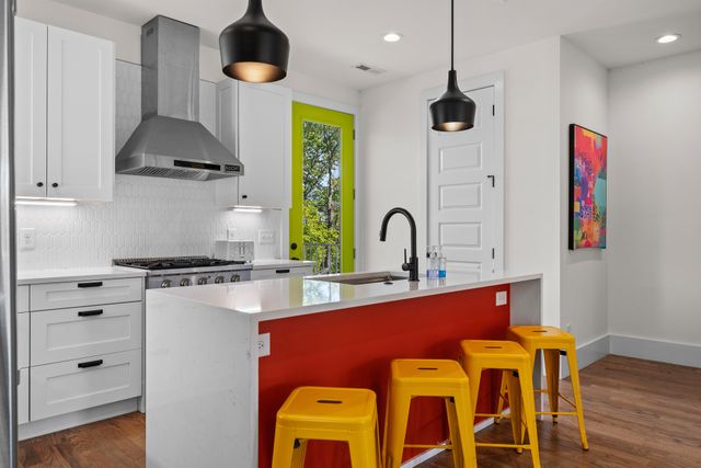 1203B Brick Church Pike, Nashville, TN 37207