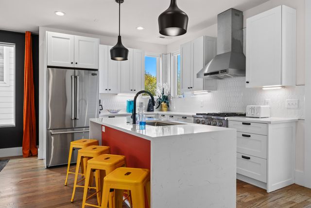 1203B Brick Church Pike, Nashville, TN 37207